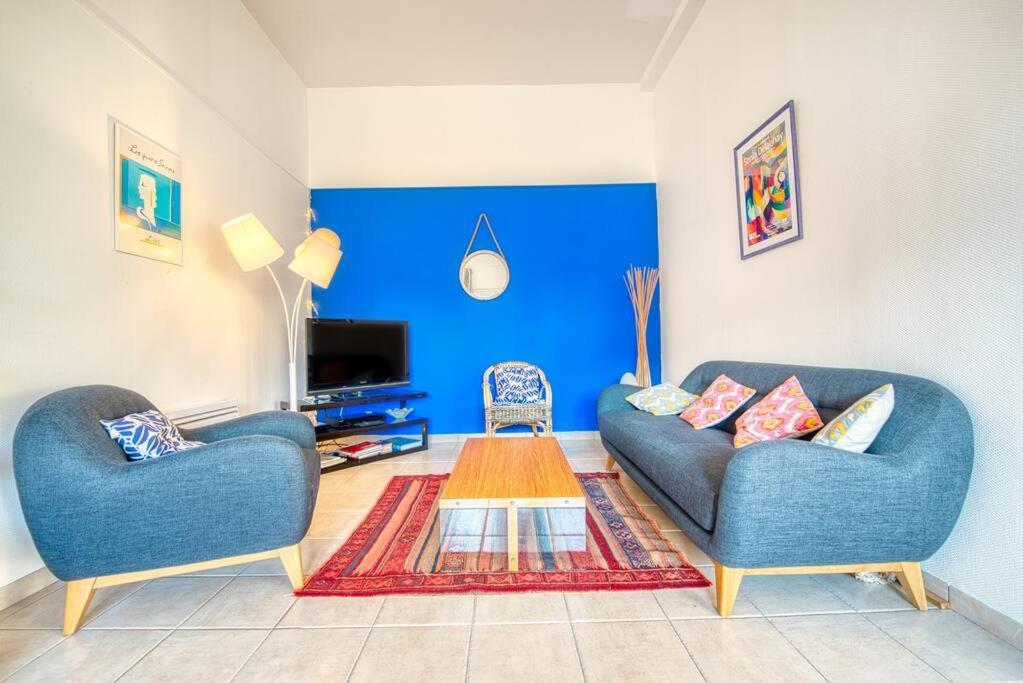 La Parenthese Maison Balneaire Houlgate Buitenkant foto