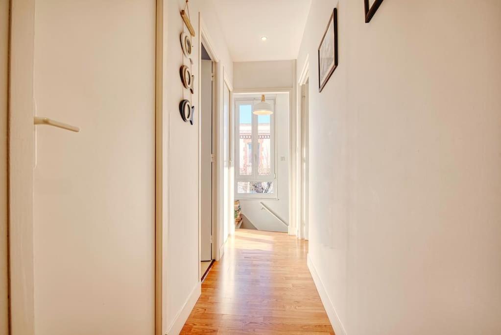 La Parenthese Maison Balneaire Houlgate Buitenkant foto