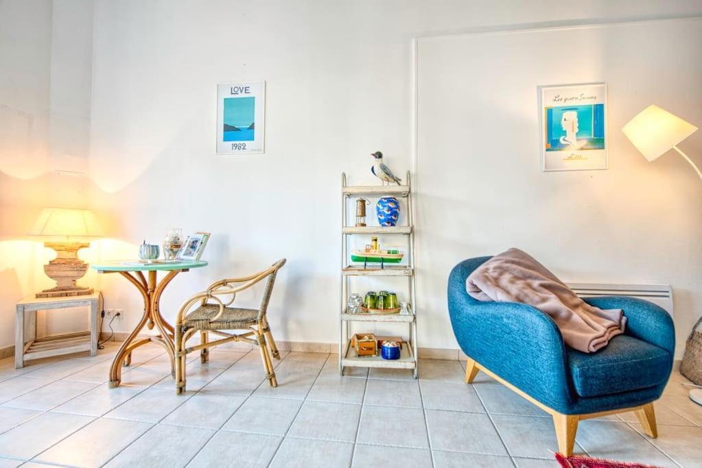 La Parenthese Maison Balneaire Houlgate Buitenkant foto